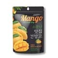 달콤한 골드라벨 건망고 35g×10봉