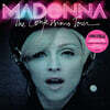 Madonna (마돈나) - The Confessions Tour Live [핑크 & 퍼플 컬러 2LP]