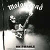 Motorhead (모터헤드) - On Parole (Steven Wilson Remix) [블랙 & 화이트 마블 컬러 LP]