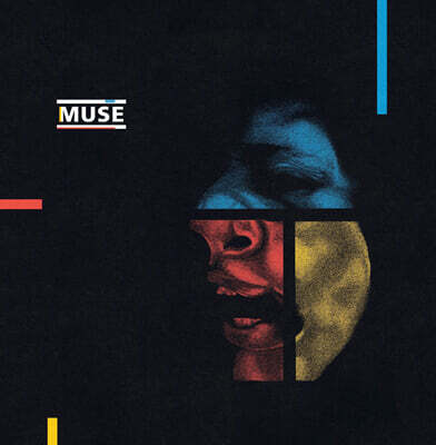 Muse (뮤즈) - Muse [네온 레드 컬러 LP]