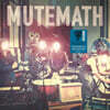 Mutemath (뮤트메스) - Mutemath [씨블루 컬러 2LP]