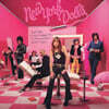 New York Dolls (뉴욕 돌스) - One Day It Will Please Us To Remember Even This [울트라 클리어 컬러 2LP]