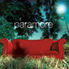 Paramore (파라모어) - All We Know Is Falling [레드 & 블랙 스모크 컬러 2LP]