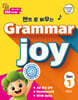 POLY BOOKS Grammar joy Start 1