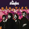 The Stranglers (스트랭글러스) - Rarities [스플래터 컬러 LP]