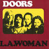 The Doors (도어스) - 6집 L.A. Woman [LP]