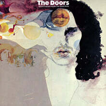 The Doors (도어스) - 베스트 앨범 Weird Scenes Inside the Gold Mine [2LP]