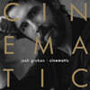 Josh Groban (조쉬 그로반) - Cinematic [LP]