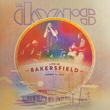 The Doors (도어즈) - Live From Bakerfield August 21 1970 [2LP]