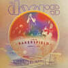 The Doors (도어즈) - Live From Bakerfield August 21 1970 [2LP]