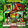 The Temptations (템테이션스) - 12집 Psychedelic Shack [LP]