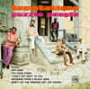 The Temptations (템테이션스) - 11집 Puzzle People [LP]