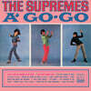 The Supremes (슈프림스) - Supremes A´ Go-Go!! [LP]
