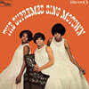 The Supremes (슈프림스) - The Supremes Sing Motown [LP]