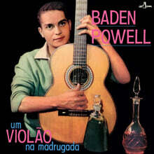 Baden Powell (바덴 파웰) - Um Violao Na Madrugada [LP]