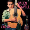 Baden Powell (바덴 파웰) - Um Violao Na Madrugada [LP]