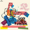 Baden Powell (바덴 파웰) - A Vontade [LP]