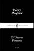Of Street Piemen (Paperback)