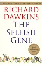 The Selfish Gene