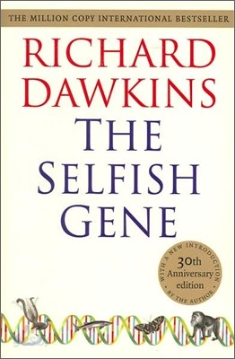 The Selfish Gene