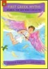 First Greek Myths 5 : Icarus, the Boy Who Could Fly
