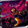 Coraline (코렐라인: 비밀의 문) (2009)(Steelbook)(한글무자막)(4K Ultra HD + Blu-ray)