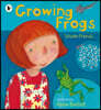 Growing Frogs