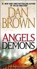 Angels &amp; Demons