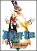 D.Gray-Man, Vol. 1: Opening