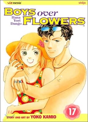 Boys Over Flowers #17