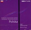 펜데레츠키, 고레츠키 - 폴란드의 합창음악 - Polska (독일발매) (미개봉)
