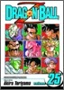 Dragon Ball Z, Vol. 25: Last Hero Standing!
