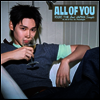 라이즈 (RIIZE) - All Of You (은석 Ver.)(CD)