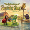 The Adventures of Squishy Bug