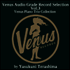 Various Artists - Venus Records Audio Grade SACD Selection : Piano Trio Hen 3 (SACD Hybrid)(일본반)