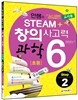 안쌤의 STEAM+ 창의사고력 과학 초등 6 Step 2 교사용