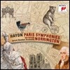 Roger Norrington 하이든: 파리 교향곡 82- 87번 (Haydn: Symphonies Nos. 82 - 87 [the Paris Symphonies)]) 로저 노링턴