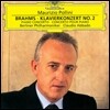 Maurizio Pollini 브람스: 피아노 협주곡 2번 (Brahms: Piano Concerto No. 2 in B flat major, Op. 83) 폴리니, 아바도