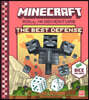 Minecraft: Roll for Adventure: The Best Defense