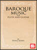 Baroque Music for Flute and Guitar