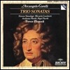 Trevor Pinnock 코렐리: 트리오 소나타 (Corelli: Trio Sonatas)