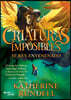 Criaturas Imposibles 2. El Rey Envenenado / Impossible Creatures 2.the Poisoned King