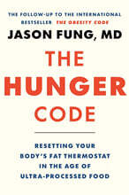 The Hunger Code