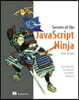 Secrets of the JavaScript Ninja, Third Edition