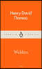Walden (Paperback)