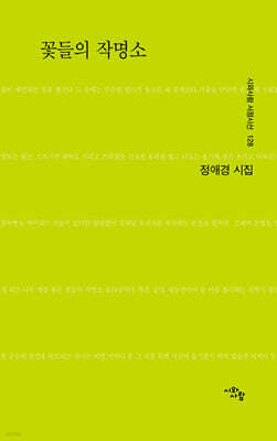 꽃들의 작명소