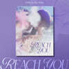 [응모상품] 예린 (YERIN) - 미니앨범 4집 : REACH YOU [Digipak ver.]