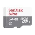 문구도매 샌디스크 울트라 마이크로SD카드 64GB