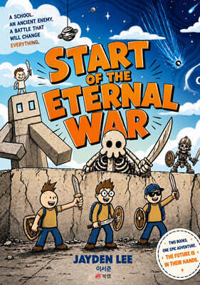 Start of the Eternal War