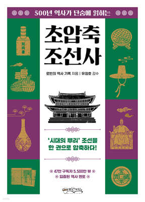 초압축 조선사